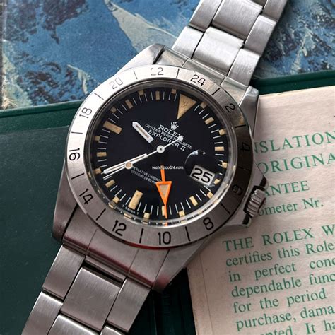 rolex ref 1655|rolex explorer 1655 inside.